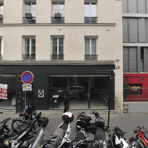 La Comédie du Onzième - Théâtre - Paris