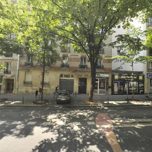 Monde Déménagement - Transport routier - Paris