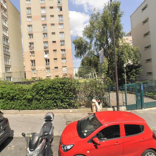 Bourouha Boubeker - Taxi - Paris