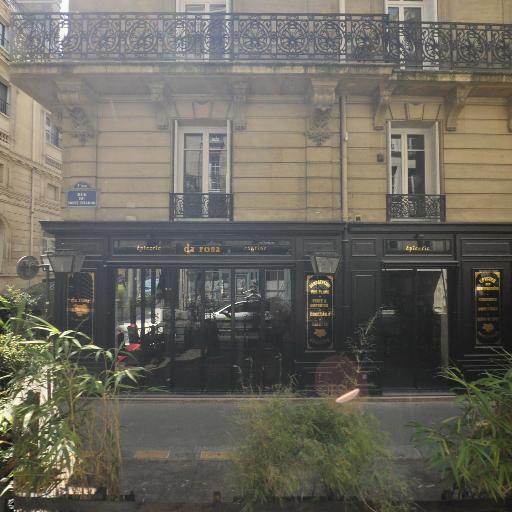 Parking trottinettes - Parking trottinette - Paris