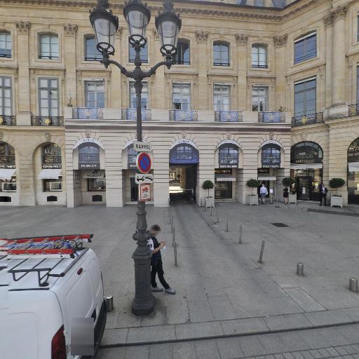 La Côte Bleue - Agence de presse - Paris