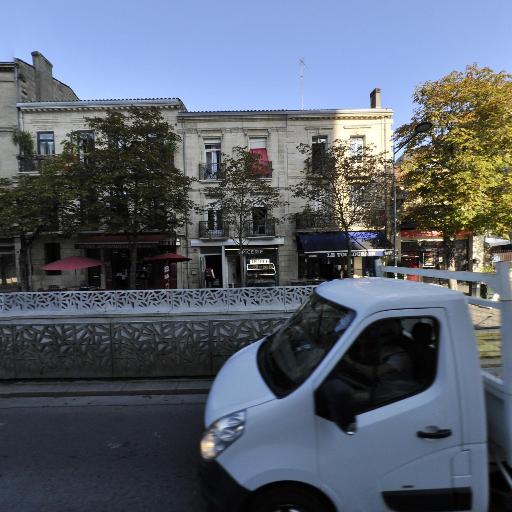 EURL Epicerie St Vincent - Alimentation générale - Bordeaux