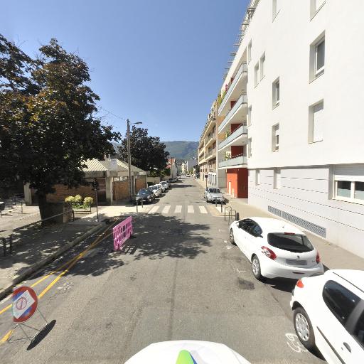 Relais Assistantes Maternelles RAM secteur 3 - Assistante maternelle - Grenoble