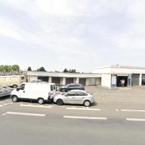 Garage Station Henri IV Concession - Garage automobile - Tarbes