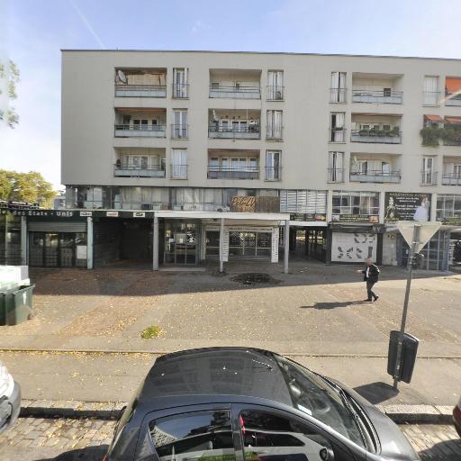 Auto Ecole des Etats - Auto-école - Lyon