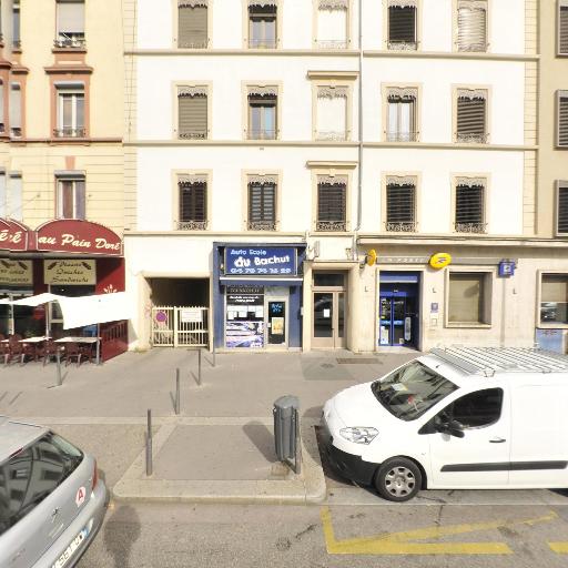 Auto Ecole Bachut - Auto-école - Lyon