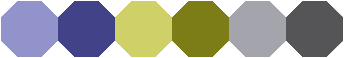 Medium-contrast scheme in red-blind vision