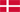 Flagge von Dänemark