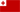 Flagge von Tonga