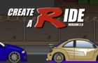 Create-A-Ride