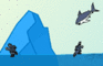 Shark Mountain