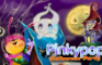 Pinkypop Halloween Party