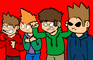 Eddsworld Vs Cahj