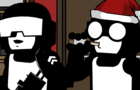 A Newgrounds Christmas