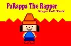 PaRappa: Full Tank