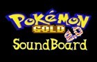 Pokemon Gold: SB 2.0