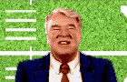 John Madden Commentary 2