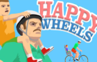 Happy Wheels