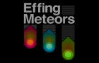 Effing Meteors