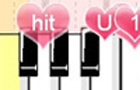 Piano Talent Valentine&#039;s