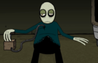 Salad Fingers Episode 9