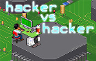 Hacker vs Hacker