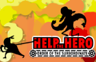 Help the Hero!