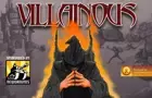 Villainous - Tower Attack