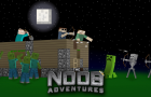 The Noob Adventures Episode 2