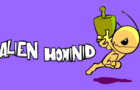 Alien Hominid