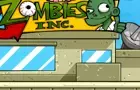 Zombies, Inc.