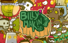 Billy Makin Kid