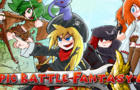 Epic Battle Fantasy 4