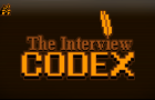 The Interview Codex