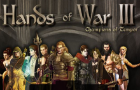 Hands of War 3