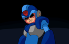 Megaman X-sux