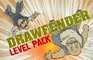 Drawfender Level Pack