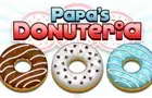 Papa&amp;#039;s Donuteria