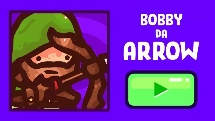 Bobby Da Arrow