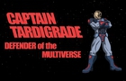 Captain Tardigrade