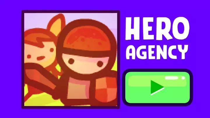 Hero Agency