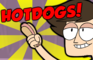 HOTDOGS!