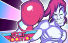 Glass Joe&amp;#039;s Title Fight - ANIMATED MUSIC VIDEO by Starbomb Collab - Starbomb