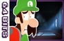 64 Bits - Lights Out Luigi