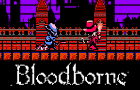 Bloodborne NES