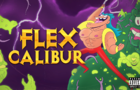 FLEX CALIBUR