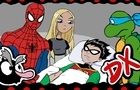 Robin&amp;#039;s Deathbed DX