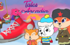 Tales from Arcadia - Easter Special