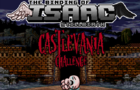 Isaac X Castlevania