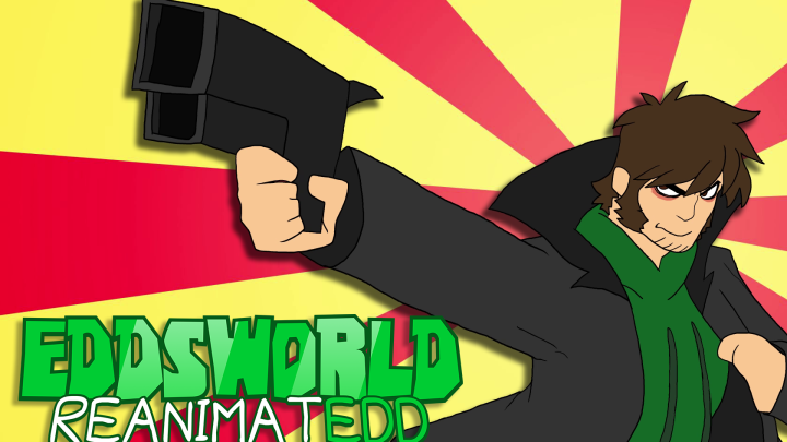 Eddsworld WTFuture Reanimatedd Collab